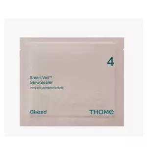 톰 스마트 베일 글로우 실러 마스크 세트(6매입)