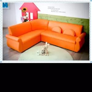 HR 엔젤 코너 유아쇼파셋트