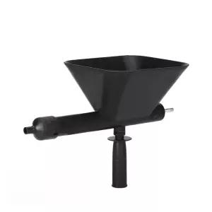 시멘트 주입기 전동 드릴 그라우팅 몰탈 충진기 현장 시공 압송기 건축공구