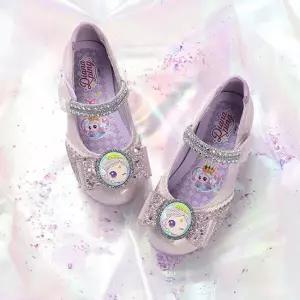 LED 보석 플랫 다이아나핑 0098835) CLB26302 PL