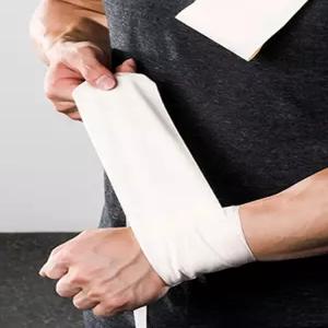 헬스 압박 역도 벤치프레스 밴드 손목보호대