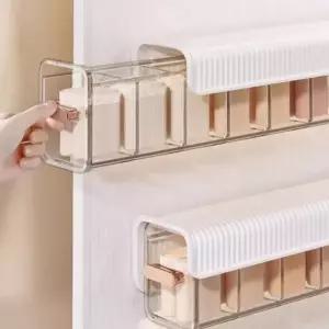 ( )속옷 서랍식 활용함 수납함 정리함 양말 정리 보관함 공간