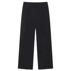 [롯데백화점]나이스클랍 원턱 레직기 팬츠 (N252MWP401)