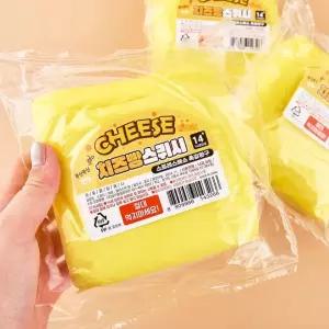치즈빵 스퀴시-12EA