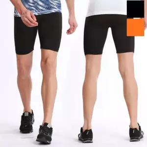 남성 쫄쫄이베스트 반바지  운동복 헬스장 스포츠의류