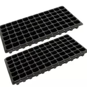 나무육묘판 하우스파종판 모종트레이 72구 모종판 모종트레이 씨앗판 씨앗트레이