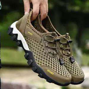 슈즈 신발 캐주얼 편한 아쿠아 물놀이 여름 슬립온 발편한러닝화 달리기러닝화