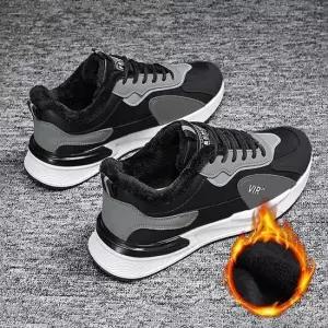 남성 털안감 겨울 캐주얼 운동화 ZG-TT335 캐주얼운동화 겨울운동화 키높이운동화
