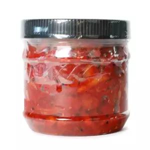 명태회무침 비빔회냉면 고명 명태 순살무침 1kg