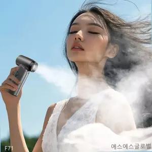 다기능 초강력 무선 에어건 송풍기 청소기 캠핑용 차량용 먼지제거기