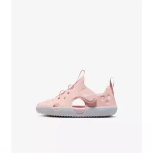 [Nike] 나이키 선레이 프로텍트 4 리틀키즈 샌들 HF6277-600