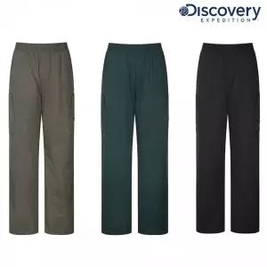 매장정품 DISCOVERY 디스커버리 [디스커버리] 프리마로프트 패딩 스트링 팬츠 (DXTP71056) 1096610