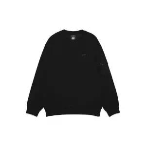 [백화점정품] 기타 내셔널 지오그래픽 키즈 케이투 K253USW830 어드벤처 소매포켓 백그래픽 맨투맨 CARBON