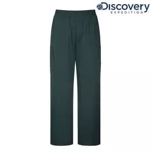 매장정품 DISCOVERY 디스커버리 프리마로프트 패딩 스트링 팬츠(DXTP71056) 1096458