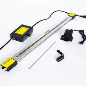 플라스틱 밴딩기 아크릴 성형기 pvc 앵글 플레이트 히팅