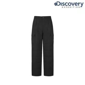 매장정품 DISCOVERY 디스커버리 [25FW] DMPT7G056 남성 패딩 팬츠 1096366