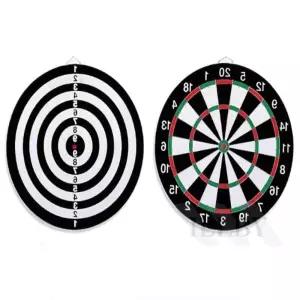 일비 핀 다트 술게임 어린이게임 민속놀이