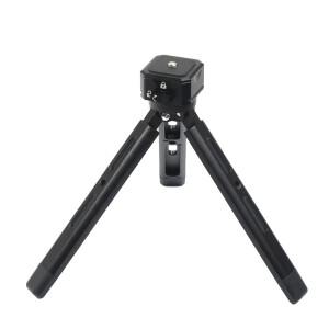 1/4 있는 퀵 릴리스 클램프 Arca-Swiss QR 플레이트 삼각대 볼 헤드 어댑터 알루미늄 합금 나사 손잡이 3/8