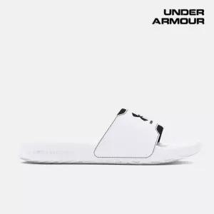 언더아머 남성 UA 이그나이트 셀렉트 슬리퍼 3027219-100