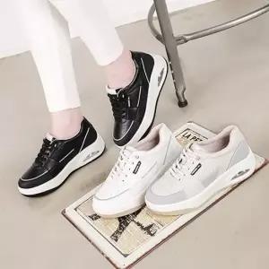 예쁜운동화 방한 가벼운운동화 캐쥬얼화 커플신발