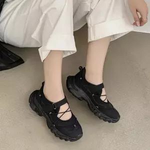 방한 가을 운동화 편한신발 캐쥬얼슈즈 커플운동화