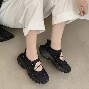 방한 가을 운동화 편한신발 캐쥬얼슈즈 커플운동화