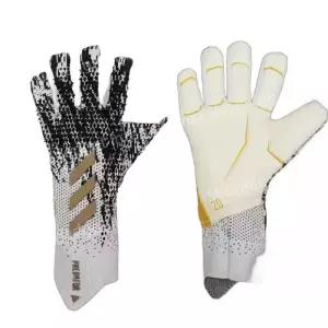 풋살 장갑 골키퍼장갑 높은 축구장갑 GK 녹색