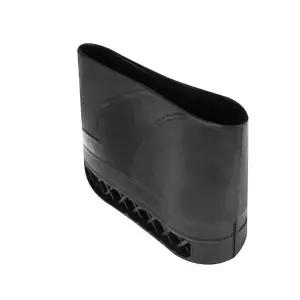 호환  소총 고무 리코일 패드 슬립온 버트스톡 샷건 슈팅 익스텐션 샷건 건 버트 프로텍터 사냥용 고무