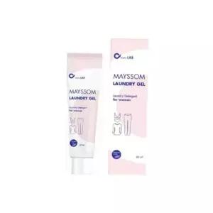 오라랩메이썸런드리겔 오라 메이썸 런드리 겔 천연 세제 60ml