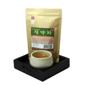 아이앤티 작약차