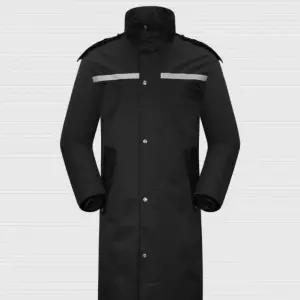 비오는날 비옷 블랙 장교비옷 장마철 낚시비옷 농사비옷 원피스 도로통제