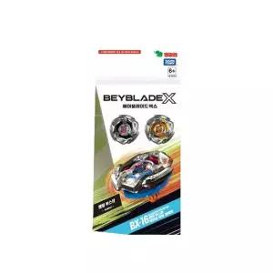 베이블레이드X BX-16 랜덤부스터 바이퍼 테일 셀렉트