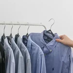 [아이홈]회전형 논슬립 옷걸이 100P