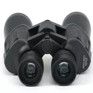 늘여섯 10X50 쌍안경 블랙 뮤지컬망원경 고성능쌍안경