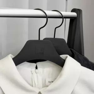국산 튼튼한 옷걸이 어깨뿔방지 정장 니트 논슬립 셔츠 옷걸이 10P 20P 30P 50P 100P세트