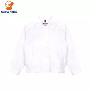 NEPA KIDS 네파키즈 여아 원더리 걸스 자켓 KK20609
