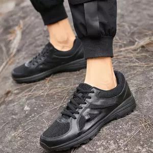 남성 다용도 스포츠 스포티 메쉬 소재 운동화