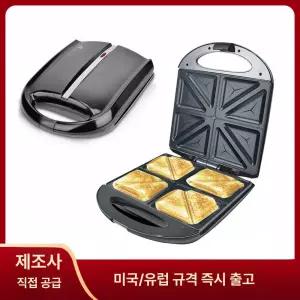 미니 도너츠 메이커 베이킹 기기 제조기 아침 간식 굽기