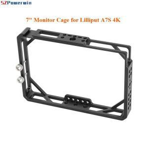 Lilliput A7S 4K HDTV DSLR 터치 스크린용 7