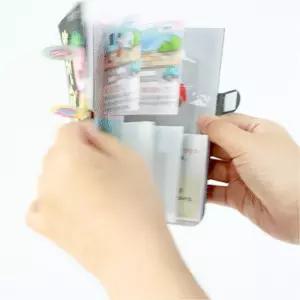 안전교육 건널목 신호등 북아트 만들기 초등생 5인 방과후 박물관 봉사 복지관 행사