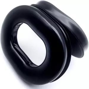 젤 이어 씰 패드 쿠션 데이비드 클락 H10 시리즈 항공 헤드셋과 호환되며 디럭스 천 커버-40243G-02