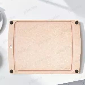 에피큐리언 올인원 도마 네츄럴 50 사이즈 3색상 37cm 넛메그 블랙 X 특특대