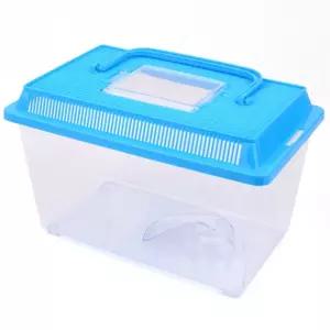 라이즈올 곤충 채집통 대형 곤충채집플라스틱통