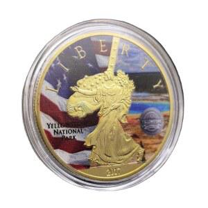 은화 옛날동전 소장용 수집 인테리어 코인 20 아즈텍 여신 화폐수집 금화 1 서울