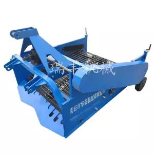 고구마수확기 농기구 농업용 괭이 땅속작물 B형