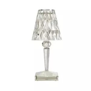 카페 조명 크리스탈 무드등 LED 램프 집들이 선물 캠핑 파티 라이트 인테리어 신혼집