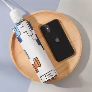 3단테트리스우산 양우산양산 자동접는우산 단우산 테트리스 양산 양우산양산