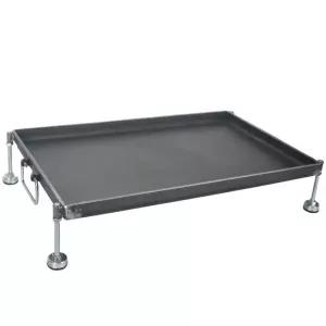 무쇠그리들 그리들 가정용 혼캠 소시지 사각 꼬치 무쇠