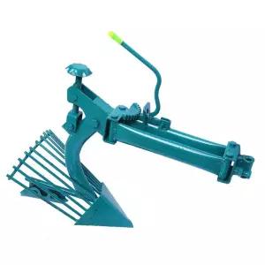 도랑 호미 쟁기 당근 고구마 감자캐는기계 경작기