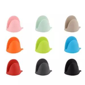 주방장갑 실리콘 냄비손잡이 2p 오븐 전자레인지 에어프라이어